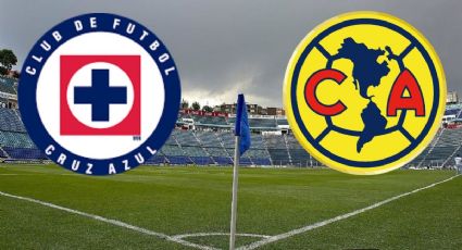 Cruz Azul o América; ¿qué equipo jugará primero en el Estadio Azulgrana en el Clausura 2024?