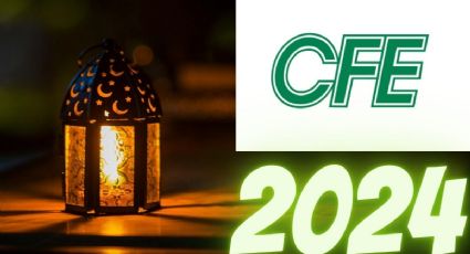 CFE confirma descuentos en el pago del recibo de la luz para 2024; ¿en qué meses serán?