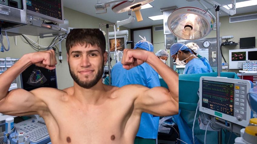 ¿Qué le pasó a Prichard Colón? De promesa del boxeo a un coma de más de 200 días