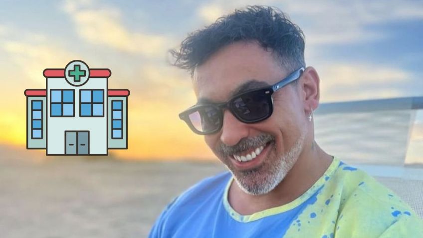 ¿Qué le pasó a Ezequiel Lavezzi? Reportan que ha sido hospitalizado por posible ataque