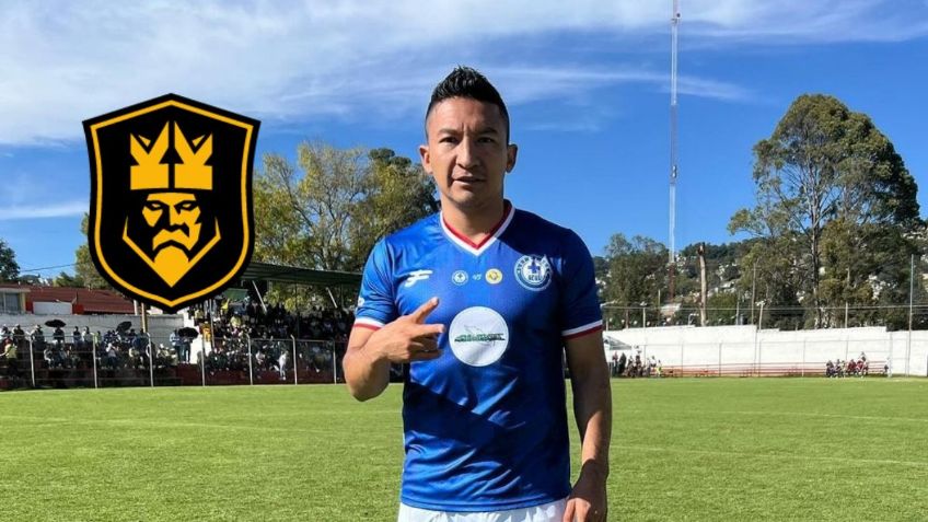 Kings League Américas: lista de exjugadores de la Liga MX que estarán en el Draft y sus números