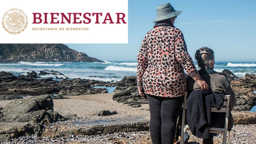 Pensión Bienestar para personas con discapacidad: ¿Cuánto dinero recibirán en 2024?