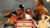 ¿La cartelera del año? Bivol, Joshua y Wilder encabezan cartel para el sábado 23 de diciembre