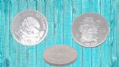 Checa la moneda de dos onzas de plata que se vende por casi 3 mil pesos en internet | Características