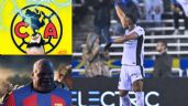 ¡Ódiame más! Los MEMES alaban al América y se burlan del Barcelona por perder ante las Águilas