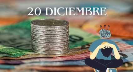 Aguinaldo 2023: ¿Qué puedo hacer si no recibí el pago antes del 20 de diciembre?