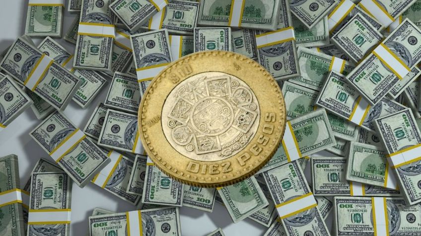 Así despertó el dólar frente al peso mexicano HOY jueves 21 de diciembre | Precio bancos