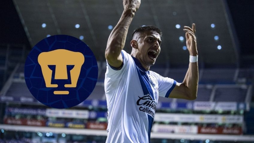 Pumas UNAM: 5 razones por las que Guillermo Martínez debería llegar para el Clausura 2024
