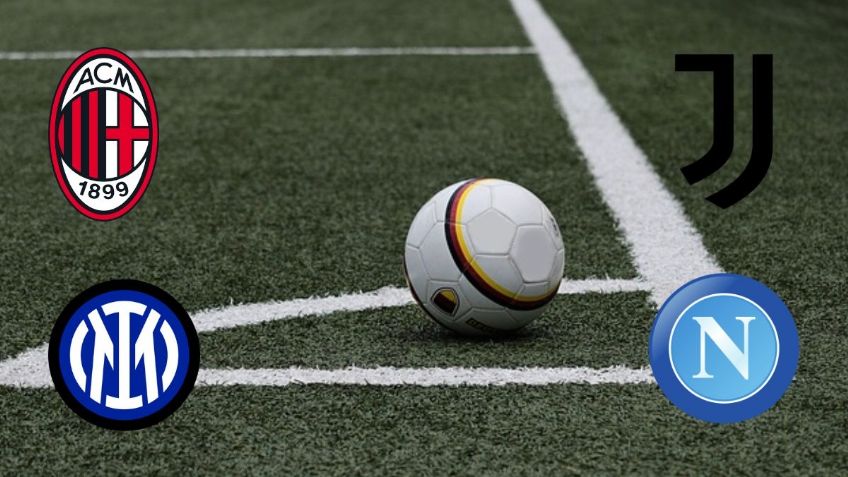 Superliga de Europa: ¿Por qué los equipos italianos podrían no participar en el torneo?