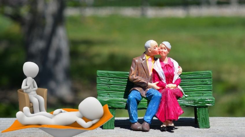 Credencial INAPAM da hasta 70% de descuento en estos psicólogos para adultos mayores