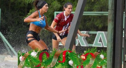 Exatlón México: ¿Quién gana el Duelo por la Navidad y cuál será la recompensa?