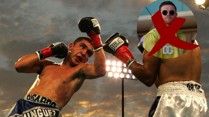 Canelo Álvarez: revelan el nombre del único boxeador que podría vencer al tapatío | VIDEO