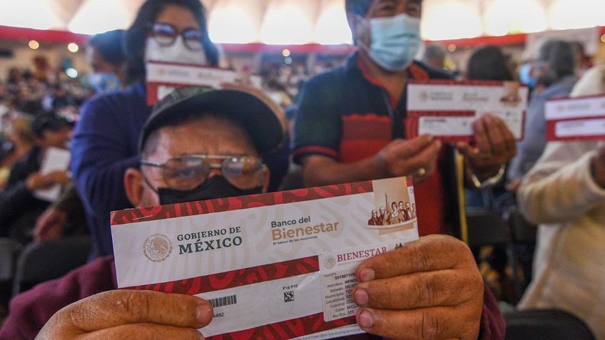 Pensión Bienestar 2024: ¿Qué pasa si no hice el registro para adultos mayores en diciembre?