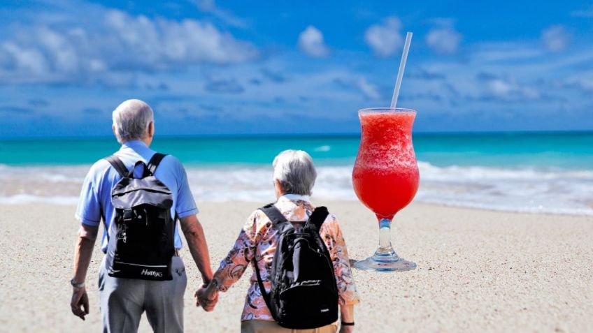 Año Nuevo 2024: INAPAM da descuentos en agencias de viajes y turismo para vacacionar