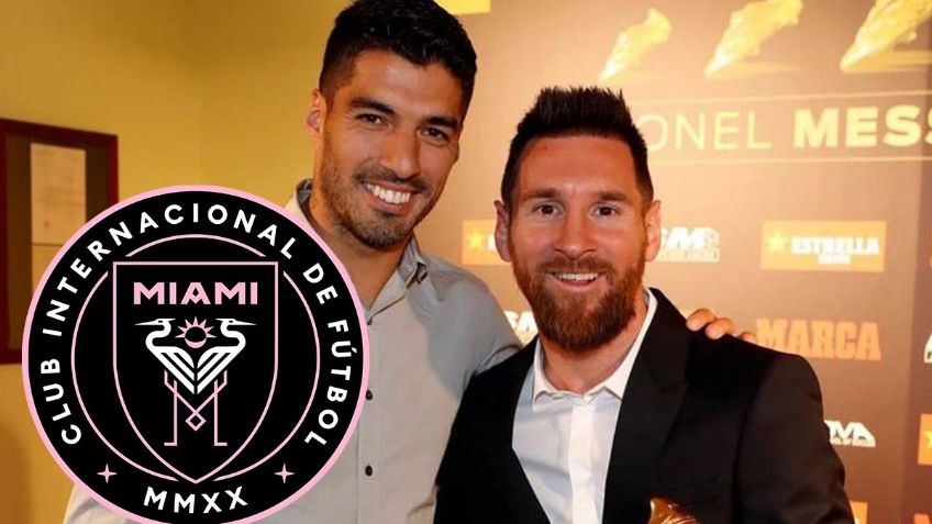 Suárez y Messi, juntos otra vez: los 5 mejores goles entre la dupla | VIDEOS