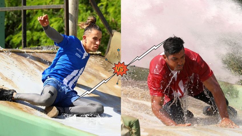 Exatlón México: ¿Qué equipo ganará la Villa 360 el lunes 25 de diciembre?