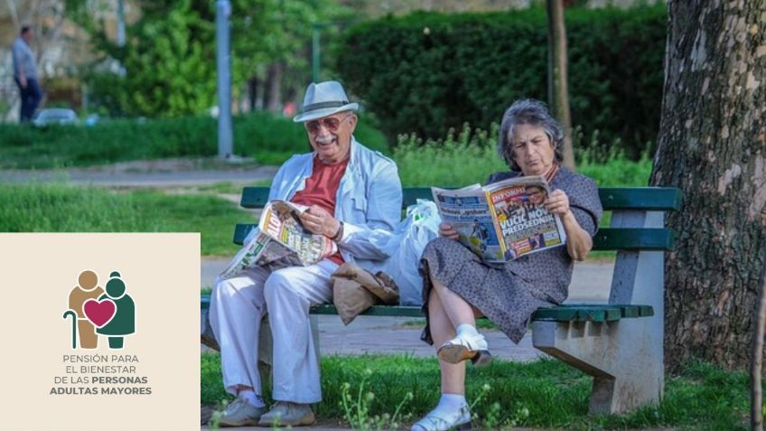 Pensión Bienestar: ¿De cuánto es la comisión para retirar en cajeros de otros bancos?