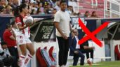 Necaxa Femenil: ¿Quién es Jorge Gómez, DT señalado por múltiples acosos?