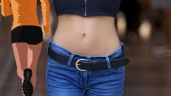 ¿Quieres marcar tu cintura? Checa estos 5 ejercicios que te ayudarán a conseguirlo
