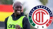 Liga MX Femenil: ¿Quién es Michaela Abam, seleccionada de Camerún y refuerzo del Toluca?