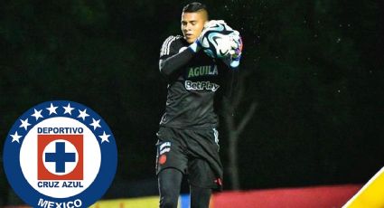 ¿Quién es Kevin Mier, posible portero de Cruz Azul?