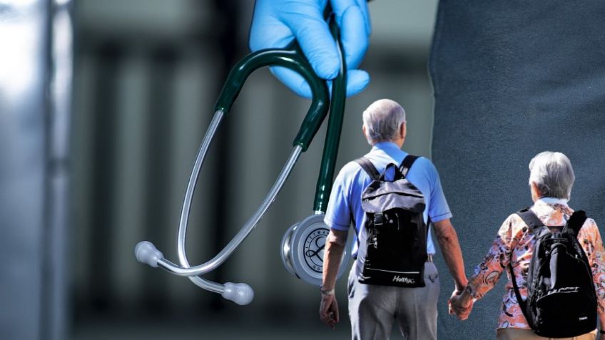 Credencial INAPAM: lista de servicios médicos con 100% de descuento para adultos mayores