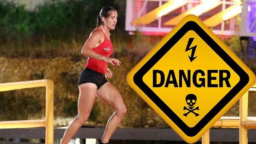 Exatlón México: Mati Álvarez domina las estadísticas, pero una atleta podría ponerla en peligro