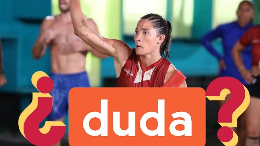 Exatlón México:Las 2 atletas que le ganarían fácilmente un Duelo de Eliminación a Mati Álvarez