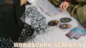 Horóscopo semanal: Amor, salud y dinero, así le irá a tu signo zodiacal del 25 al 29 de diciembre