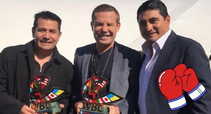 Marco Antonio Barrera reconoce al mejor boxeador mexicano de su época: ¿Es Terrible Morales?