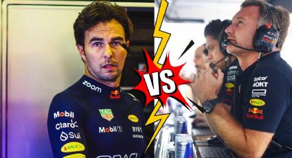 F1: ¿Quién es Christian Horner, personaje que "amenazó" a Checo Pérez rumbo a la temporada 2024?