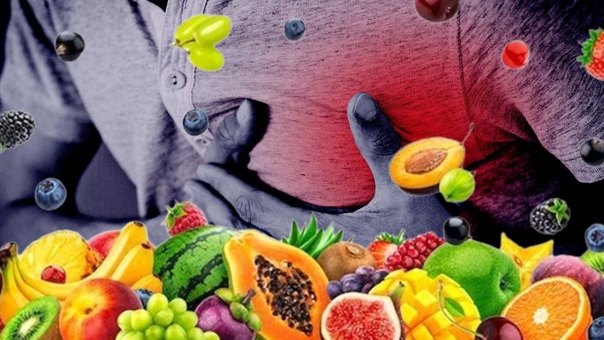 Conoce la superfruta que evita el envejecimiento y cuida al corazón | Alimentación