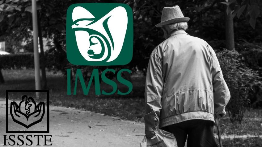 Pensión IMSS e ISSSTE tendrán aumento en el pago del 2024; ¿cuánto dinero recibirán sus afiliados?