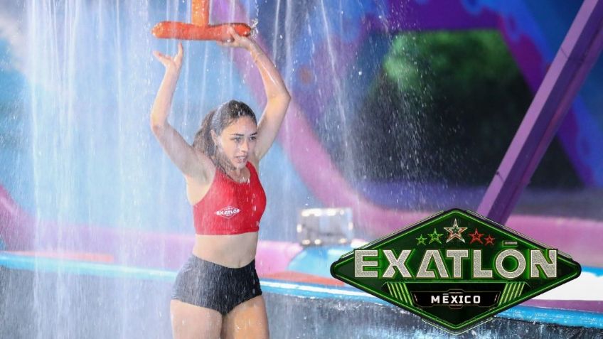 Exatlón México: Estos son los 5 atletas con peores números tras la Semana 7; ¿Alguno se va?