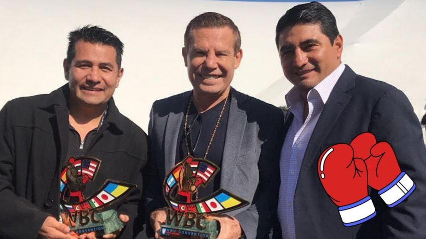 Marco Antonio Barrera reconoce al mejor boxeador mexicano de su época: ¿Es Terrible Morales?