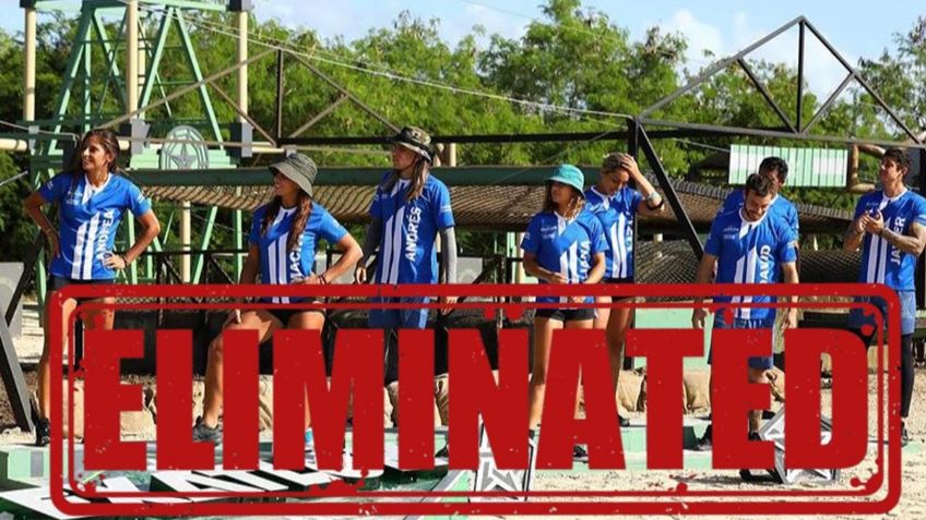 Exatlón México: ¿Quién será el primer eliminado del año 2024?