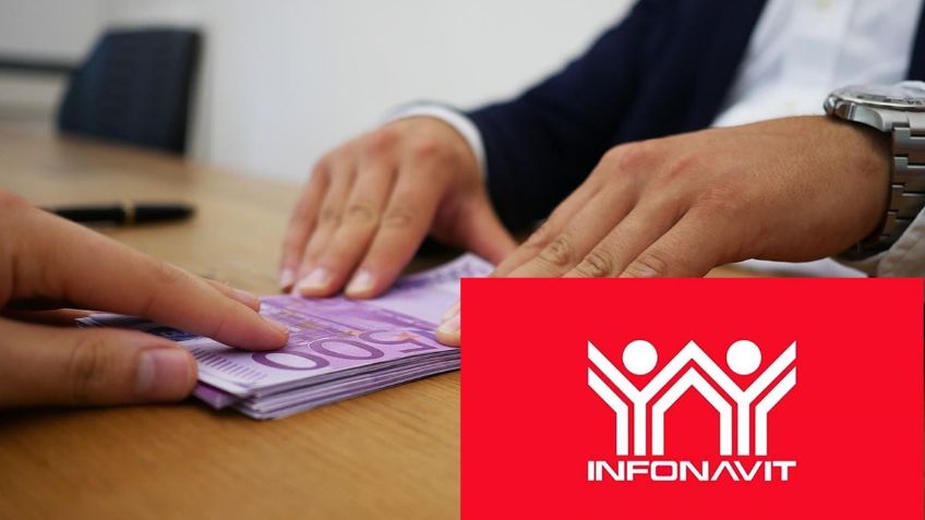 Crédito Infonavit: ¿Cómo puedes evitar que tu deuda aumente en el 2024?