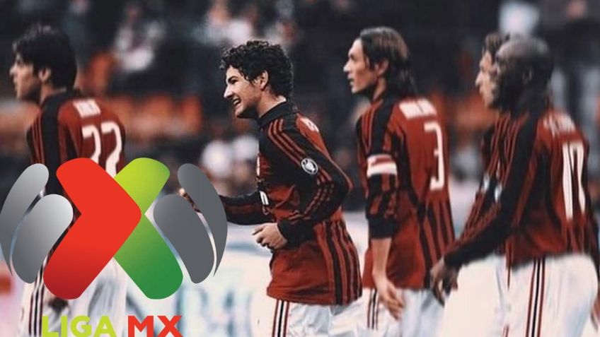 Fue campeón de la Serie A y el Mundial de Clubes, ahora podría llegar a la Liga MX | Rumor