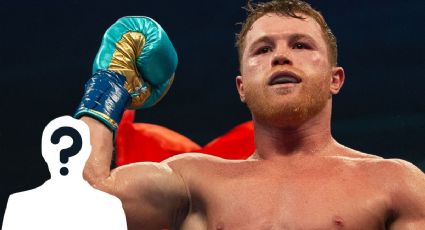 ¡Ni Benavidez ni Munguía! Canelo Álvarez tendría inesperado rival en 2024