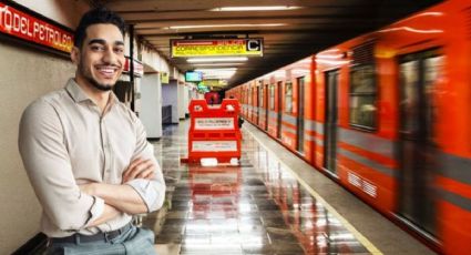 ¿Cuáles son los 7 requisitos para trabajar en el Metro CDMX? Sueldos y prestaciones