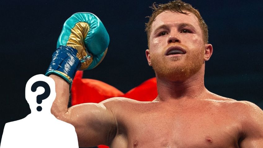 ¡Ni Benavidez ni Munguía! Canelo Álvarez tendría inesperado rival en 2024