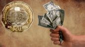 Características de la moneda de 20 pesos por la que piden más de 4 millones de pesos en internet