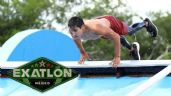 Exatlón México: La advertencia de Daniel Corral que dejó sin palabras a los rojos en la competencia