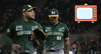 Qué canal transmite en vivo Cañeros vs Naranjeros, juego 2 de la LMP | Horario y dónde ver