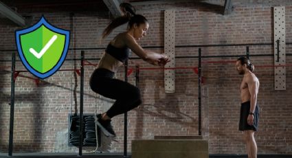 Así puedes hacer CrossFit por primera vez y evitar morir de cansancio | Guía paso a paso