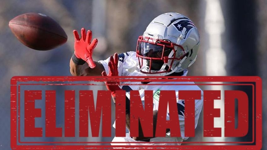 Quiénes son los primeros equipos eliminados de los playoffs de la NFL