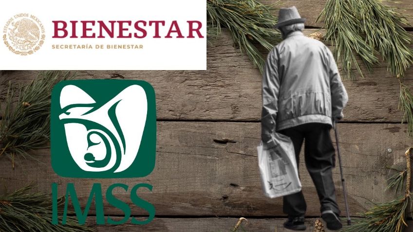 Pensión Bienestar: ¿Puedo recibir el pago en 2024 si también tengo la Pensión IMSS o ISSSTE?