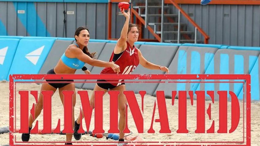Exatlón México: ¿Quién será la eliminada del domingo 31 de diciembre? | Spoilers