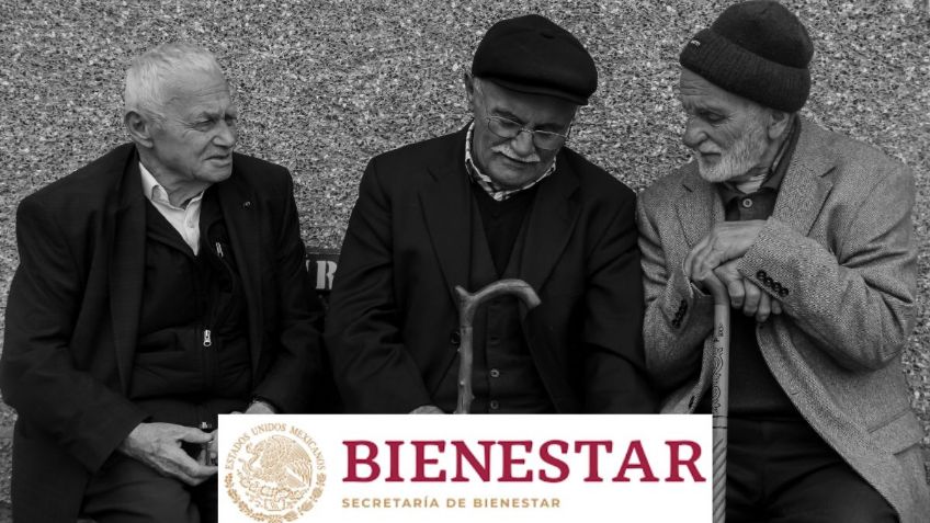 Pensión Bienestar: ¿Cuánto dinero se entregará en total durante el 2024?