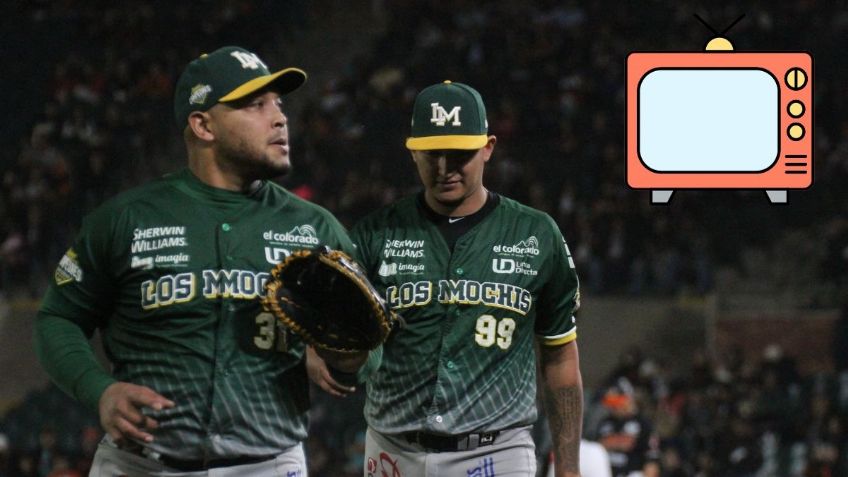 Qué canal transmite en vivo Cañeros vs Naranjeros, juego 2 de la LMP | Horario y dónde ver